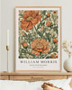 plakaty PLAKAT dekoracyjny , William Morris, wystawowy