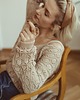 kolczyki pozłacane Kolczyki pozłacane Pierścień mocy