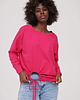 bluzki - inne Bluzka Damska Dunamis BS Magenta