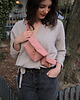 saszetka nerka Dual Bag Antique Rose