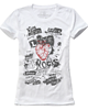 t-shirt damskie T-shirt damski UNDERWORLD Rocks
