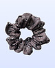 gumki do włosów Scrunchie MIDI w pandy