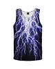 t-shirty dla dziewczynki Bokserka Top Girl DR.CROW Lightnight