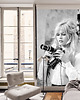 fototapeta Brigitte Bardot - Fototapeta