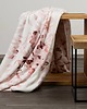 koce i narzuty Koc Pled Narzuta Japan 150x200 cm