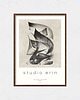 plakaty Plakat Edith Herin - Graphics No.13