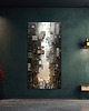 plakaty Futurystyczna Japonia, Cyberpunk - Plakat - Loft, Minimalizm