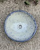 umywalki Umywalka ceramiczna  "W kropeczki"