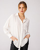 koszule damskie  Koszula Lara Ecru