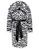 płaszcze damskie Płaszcz ZEBRA BY CAYOU