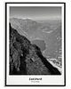 plakaty Plakat miasto POLSKA - ZAKOPANE obraz