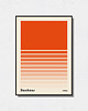 plakaty Bauhaus Art Exhibition Poster