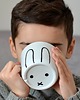pokój dziecka - różne Miffy