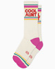 skarpetki damskie Skarpety Cool Aunt  Prezent dla Fajnej Cioci
