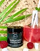 świece zapachowe LEMONIADA MALINOWA  świeca sojowa 120 ml