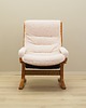 fotele Fotel wypoczynkowy, norweski design, lata 70, Ingmar Relling, Westnofa