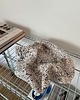 pojemniki na biżuterię WAVY no. 2 podstawka na biżuterię / palo santo/ dekoracja