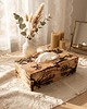 przechowywanie - różne Chustecznik  drewniany