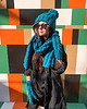 czapki damskie Czapka COZY TONE