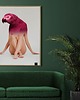 grafiki i ilustracje Autorska grafika - wydruk (A5-A2)