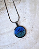 wisiory Naszyjnik z kolekcji Aqua Varia