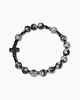 biżuteria męska Siła Natury - Energia Kamieni w Jednej Bransoletce