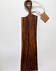 deski do krojenia i tace Lita Deska Orzechowa #51 (13 x 55 cm)