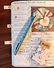 naklejki i wlepy Planner Sticker Pack - SocialMedia