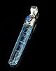 wisiory Aquamarine & opal
