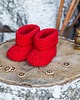 buty dziecięce Buciki niemowlęce LILO