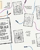 grafiki i ilustracje Kolorowanka dla Dużych Dziewczynek