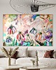 obrazy Obraz abstrakcyjny 90x140 cm