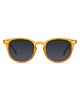 okulary damskie Okulary Meller Banna Amber Carbon