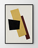 plakaty Plakat Geometria #2