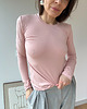 bluzki z długim rękawem damskie Longsleeve Stockholm cherry blossom cn