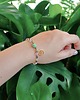 bransoletki z kamieni naturalnych WODNIK - zodiac collection - PREMIUM - nowa wersja