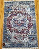 dywany Dywan w styl Perski z Wysokiej Jakości 120x180 cm