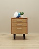 komody i szafki Komoda, duński design, lata 70, producent: Sor
