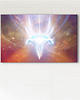 obrazy Obraz energetyczny - Zdrowie - płótno