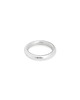 pierścionki srebrne TORUS / silver ring