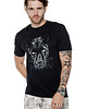t-shirty męskie T-shirt męski UNDERWORLD Cat