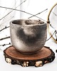 filiżanki Ceramiczna unikatowa, rustykalna  Czarka / Filiżanka do espresso 120 ml