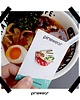 przypinki Pin Ramen