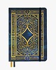 notatniki i albumy Book of Wonders - notatnik A5, bullet journal, planer w kropki