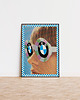plakaty Plakat BMW grafika vintage dla fanów motoryzacji auto prezent dla niego