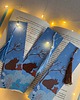zakładki do książek Zakładka winter bears