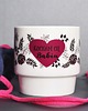 kubki Kocham Cię Babciu, kubek na Dzień Babci