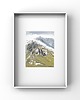 grafiki i ilustracje grafika // seria "Tatry"