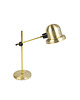 lampy stołowe Lampka biurkowa Elidus typ 7505, Szwecja, lata 70