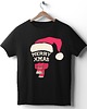 t-shirty męskie Koszulka  z nadrukiem Merry Christmas